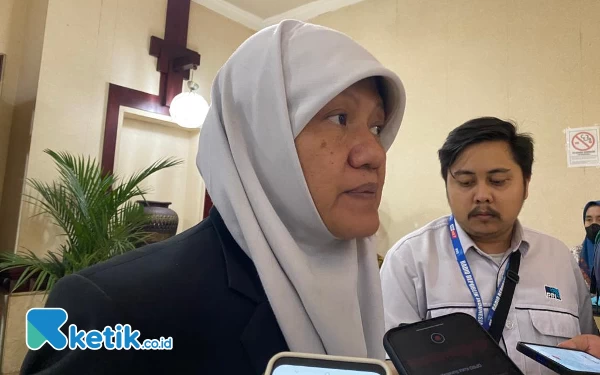 DPRD Surabaya Setuju Revisi Perda Rencana Tata Ruang Wilayah