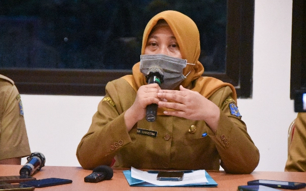 23 Puskesmas Surabaya Buka Layanan 24 Jam saat Tahun Baru 