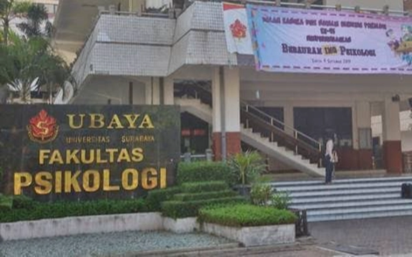 Thumbnail Berita - UMKM Fest 2023 Berkolaborasi dengan Universitas Surabaya