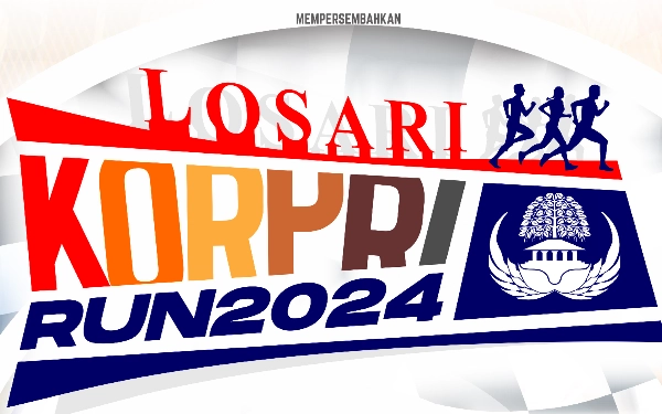 Thumbnail Targetkan 5 Ribu Peserta, Pemprov Sulsel Gelar Korpri Run 2024