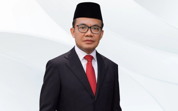 Thumbnail Berita - Susiwijono Moegiarso, Calon Potensial Pj Gubernur Jatim, Pejabat Eselon 1 Kementerian Asli Ponorogo