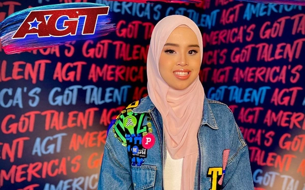 Thumbnail Berita - Putri Ariani Tampil di Semifinal America's Got Talent, Ini Link untuk Menonton Aksinya