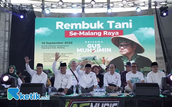 Pleno Rekapitulasi Kecamatan Selesai, PKB Kunci Juara Dapil Malang Raya