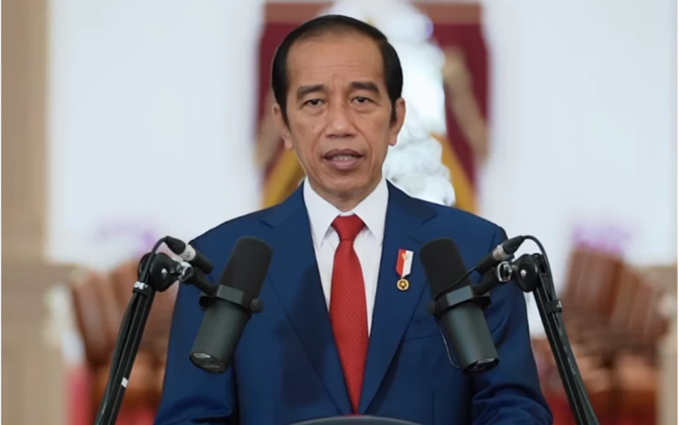 Thumbnail Berita - Presiden Jokowi Berikan Apresiasi Luar Biasa untuk Vaksin Biofarma 