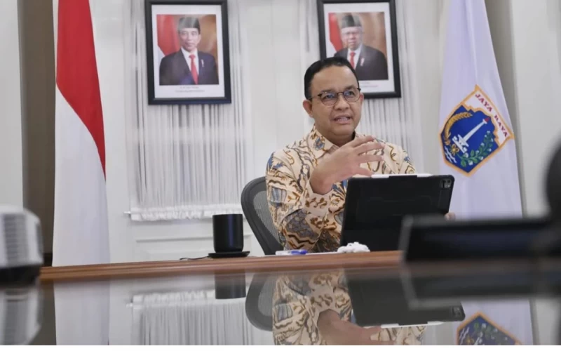 Thumbnail Berita - Berikut Beberapa Tempat yang Dikunjungi Anies Baswedan di Medan