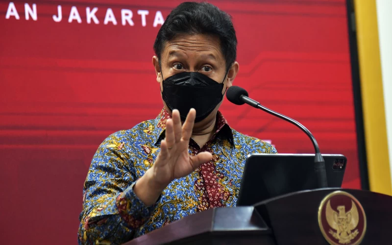 Thumbnail Menkes Target 2023 Alkes dan Obat Diproduksi Dalam Negeri 