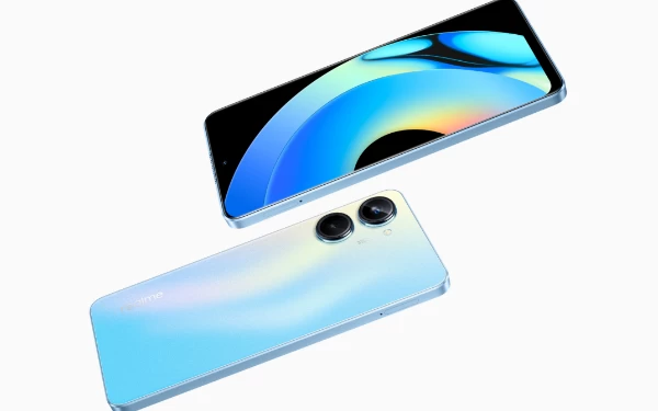 Canggih, Realme 10 Pro Hadir dengan Fitur Layar Premium