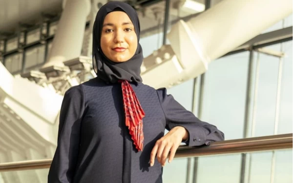 Thumbnail British Airways Launching Seragam dengan Hijab, Pertama dalam 20 Tahun