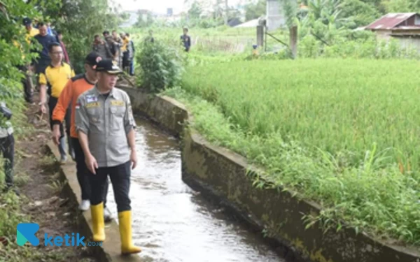 Thumbnail Berita - Wali Kota Pagaralam Imbau Warga Waspadai Cuaca Ekstrem