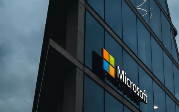 Microsoft Akan PHK Ribuan Karyawan Akibat Ketidakstabilan Ekonomi Global