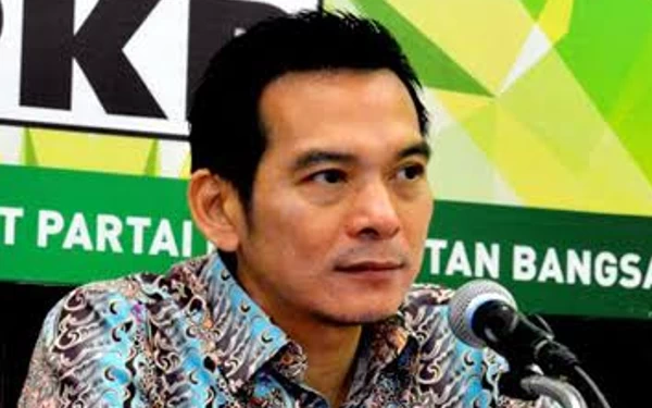 PKB Panggil Yaqut soal Usulan Biaya Haji