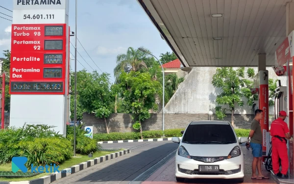 Pertamina Akan Dukung Pengembangan Baterai EV di Indonesia