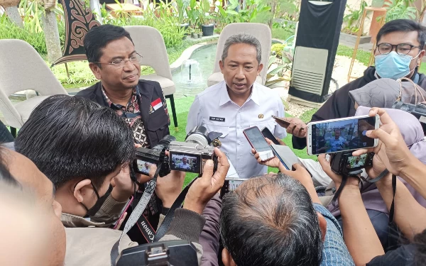 Thumbnail Pemkot Bandung Tambah 4 Kolam Retensi Banjir 