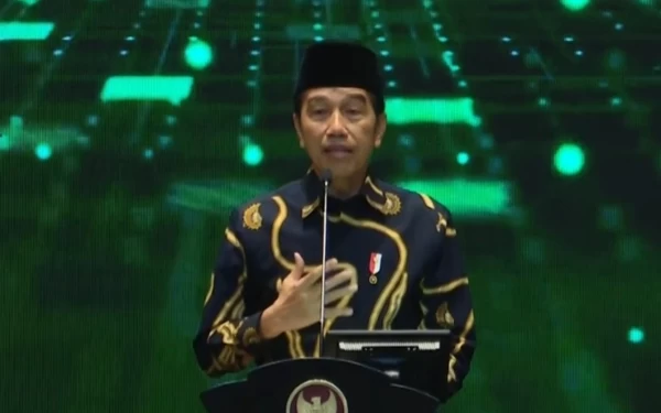 Thumbnail Presiden Jokowi Tanggapi Permohonan Bantuan Terhadap Richard Eliezer