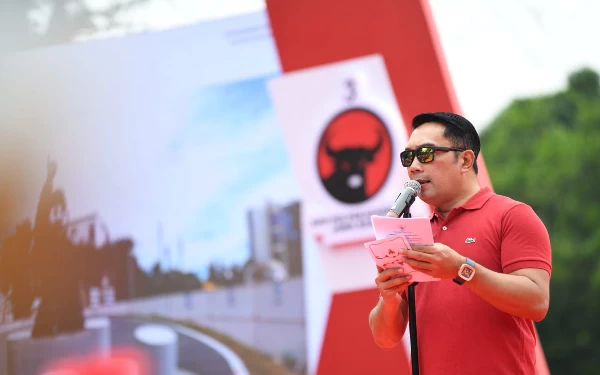 Thumbnail Berita - Ridwan Kamil: Jawa Barat Provinsi Pembumian Pancasila 