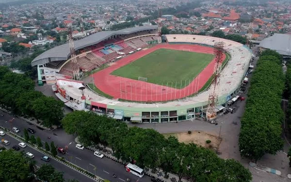 Thumbnail Berita - Rekayasa Lalin saat Puncak Harlah 1 Abad NU di Sidoarjo