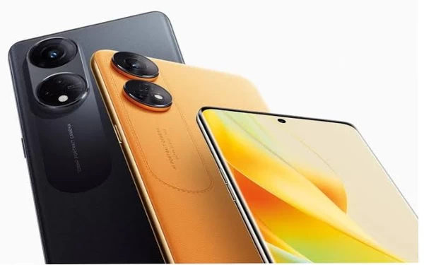 Thumbnail Rajai Pasar Smartphone, Oppo Luncurkan Reno8 T Series