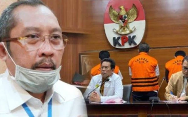 Thumbnail Berita - Hari Ini, Penyuap Wakil Ketua DPRD Jatim Sidang Perdana