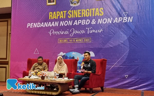 Prioritaskan Pendidikan-Kesehatan, Forum CSR Jatim Kuatkan Sinergitas Pendanaan