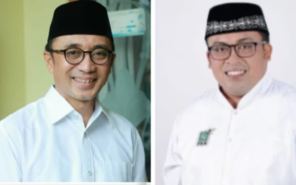 Thumbnail Berita - Survei Elektabilitas Naik, PKB dan Gerindra Optimis Menang di Probolinggo