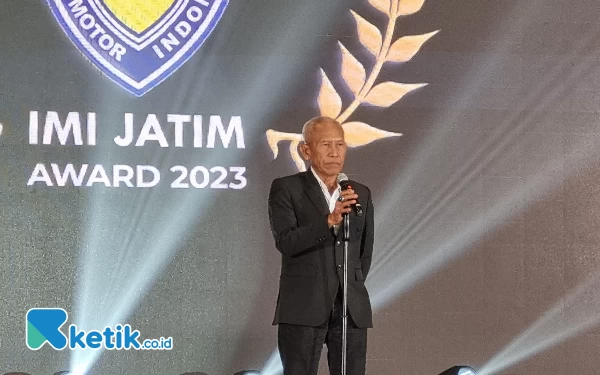 Thumbnail Berita - Ini Daftar Lengkap Peraih IMI Jatim Awards 2023