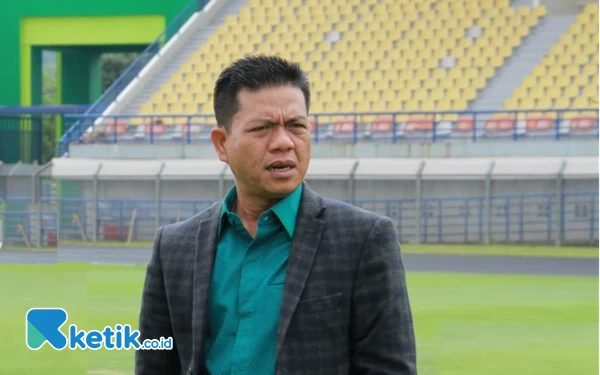 Thumbnail Berita - Batal Jadi Tuan Rumah, Bupati Bandung Tetap Hormati Keputusan FIFA