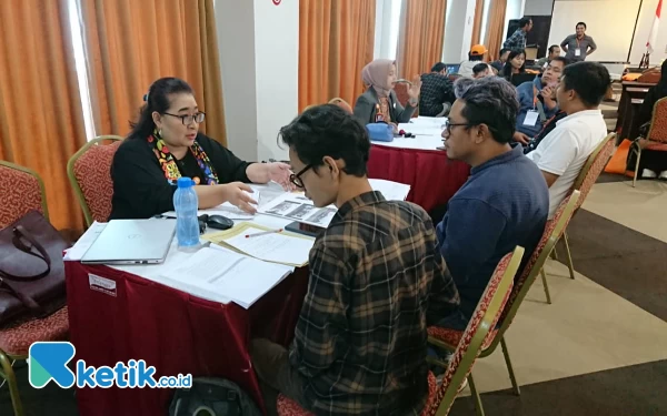 Tingkatkan Kualitas SDM Pariwisata-Ekonomi Kreatif di Jember melalui Sertifikasi Kompetensi