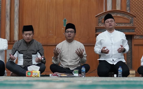 Thumbnail Berita - Bupati Bandung Bakal Naikkan Insentif Babinsa dan Bhabinkamtibmas 