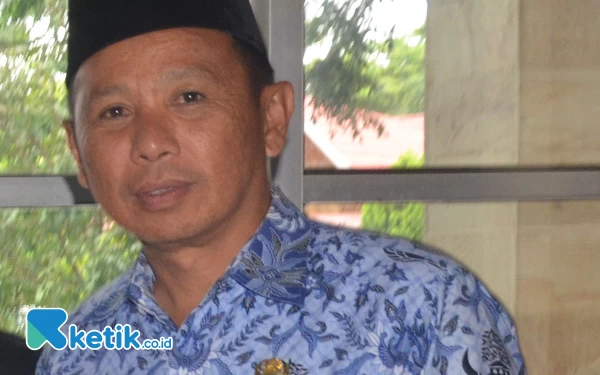 THR ASN dan PPPK Pemkot Pagaralam  Rp 12 M Cair Besok