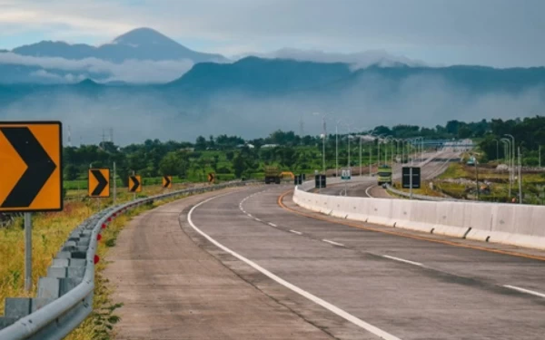 Thumbnail Tarif Tol Surabaya Malang Terbaru untuk Mudik 2023