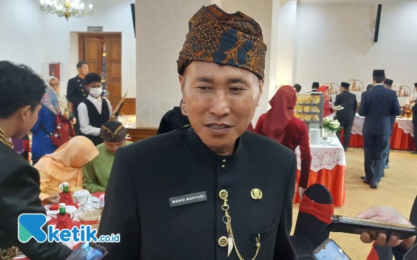 Wahid Wahyudi: Guru Harus Membuat Perubahan untuk Kemajuan Dunia Pendidikan