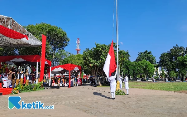 Thumbnail Berita - Peringati Hari Pendidikan Nasional, Pemkab Jember Siap Wujudkan Semarak Merdeka Belajar