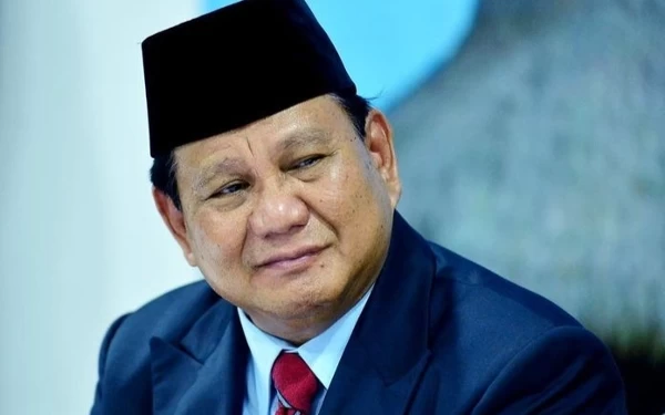 Thumbnail Berita - Gerindra: Posisi Prabowo Subianto Sebagai Capres Sudah Final