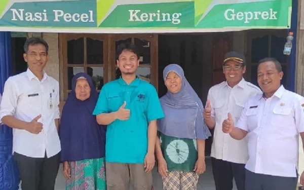 Kisah Husnul Maarif Mahasiswa Ponorogo yang Selamat dari Perang Sudan