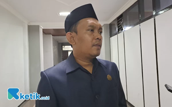 Thumbnail Berita - DPRD Jember Usulkan 7 Raperda Inisiatif