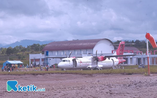 Keberadaan Bandara Atung Bungsu untuk Memacu Pengembangan Wisata di Pagaralam