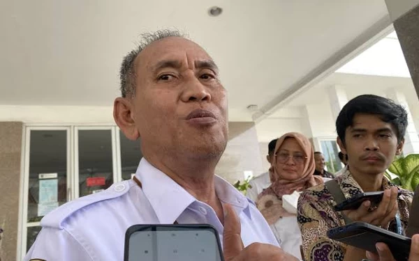 PPDB SMPN di  Surabaya Dibagi 2 Jalur, Simak Ketentuannya