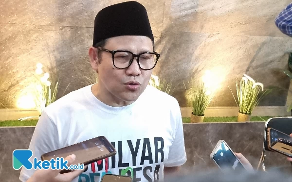 Thumbnail Berita - Prabowo dan Cak Imin Kopdar di Jombang Malam Ini