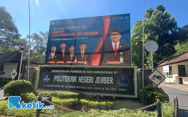 Thumbnail Berita - Cek Jadwal Pendaftaran Mahasiswa Baru Jalur Mandiri Politeknik Negeri Jember 