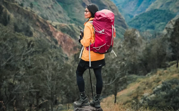 Deretan Perlengkapan Outdoor Lokal Terbaik