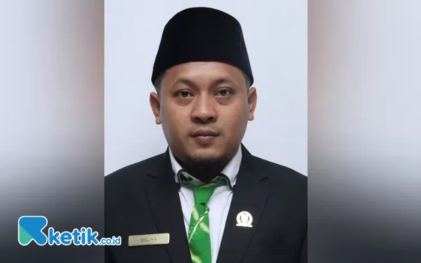 Thumbnail Berita - Anggota DPRD Kabupaten Probolinggo Meninggal saat Kunker