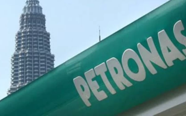 Thumbnail DEN Setuju Petronas Gantikan Shell di Blok Masela