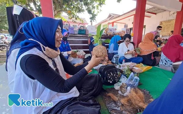 Thumbnail Berita - Sosialisasi Pemilu Dikemas Kreatif untuk Tingkatkan Partisipasi Masyarakat 