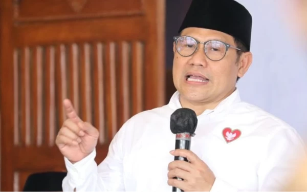 Thumbnail Berita - Musra Warga NU Mojokerto Dukung Cak Imin Capres 2024