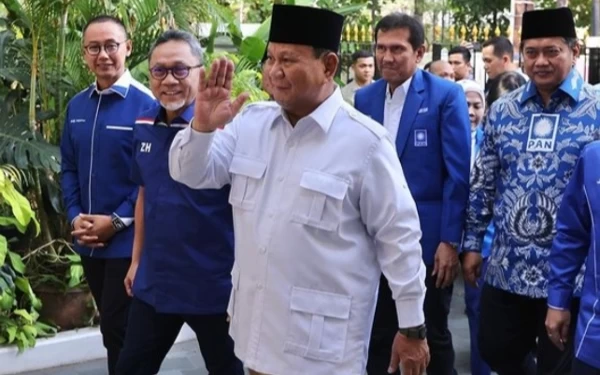 Thumbnail Berita - Prabowo Digugat Kader Gerindra Pangkep Sulsel