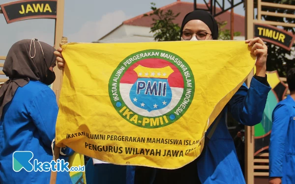 Thumbnail Gerah Ulah Gangster Remaja, PMII Desak Polisi Tindak Tegas