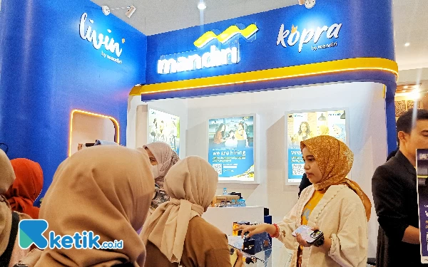 Thumbnail Berita - Puluhan Perusahaan Besar Buka Lowongan di Brawijaya Career Expo