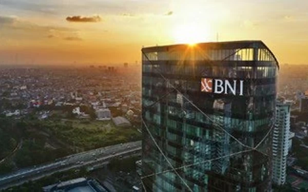 Thumbnail Berita - Bank BNI Buka Lowongan Posisi Admin dan Teller