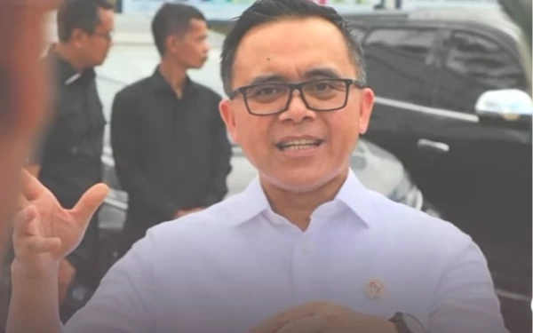 Thumbnail Berita - Rekrutmen CPNS 2023, Total untuk Satu Juta Orang