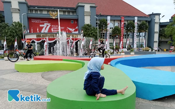 Thumbnail Berita - Tiga Tempat Wisata Gratis di Kota Batu